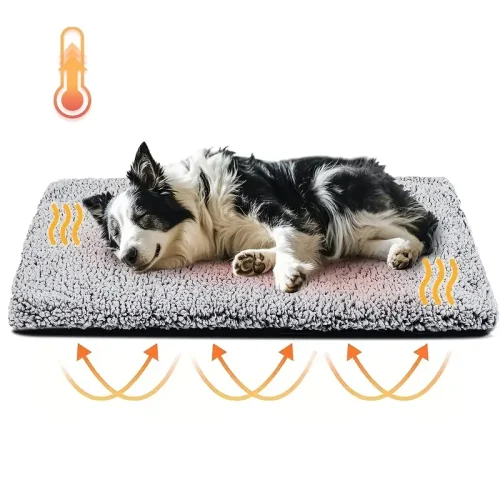 Winter Self-Heating Pet Thermal Mat