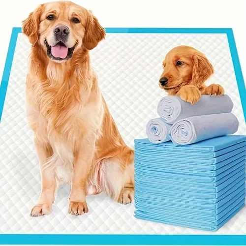Super Absorbent XXL Dog Pads